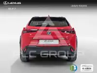 2022 Lexus UX250