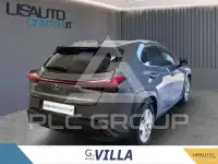 2022 Lexus UX250