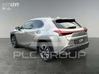 2022 Lexus UX250