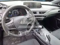 2022 Lexus UX250
