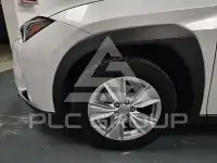 2022 Lexus UX250