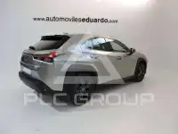 2022 Lexus UX250