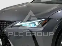 2022 Lexus UX250