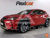 2022 Lexus UX250