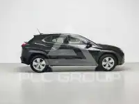 2022 Lexus UX250