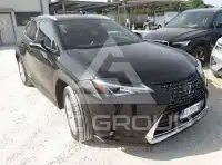 2022 Lexus UX250