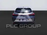 2022 Lexus UX250