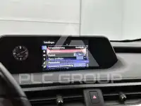 2022 Lexus UX250