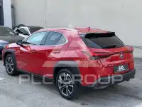 2022 Lexus UX250