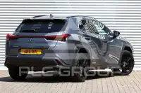 2022 Lexus UX250