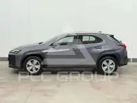 2022 Lexus UX250