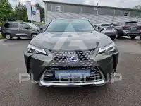 2022 Lexus UX250