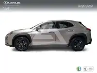 2022 Lexus UX250