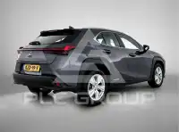 2022 Lexus UX250