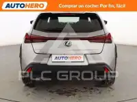 2022 Lexus UX250