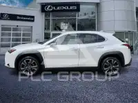 2022 Lexus UX250