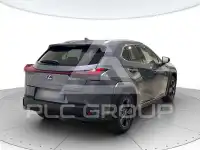2022 Lexus UX250