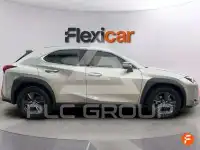 2022 Lexus UX250