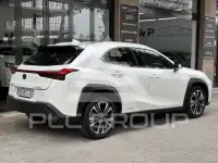 2022 Lexus UX250