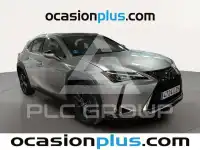 2022 Lexus UX250
