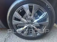 2022 Lexus UX250