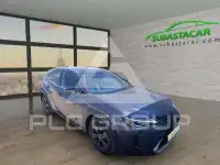 2022 Lexus UX250