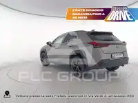 2022 Lexus UX250
