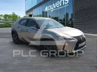 2022 Lexus UX250