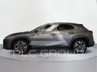 2022 Lexus UX250
