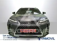 2022 Lexus UX250