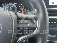 2022 Lexus UX250
