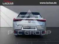 2022 Lexus UX250