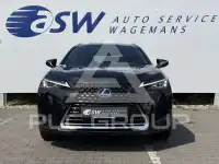 2022 Lexus UX250