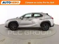 2022 Lexus UX250
