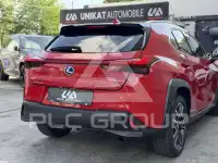 2022 Lexus UX250