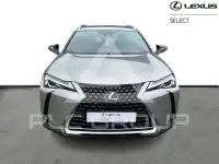 2022 Lexus UX250