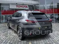 2022 Lexus UX250