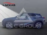 2022 Lexus UX250