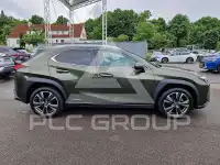 2022 Lexus UX250