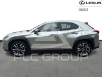 2022 Lexus UX250