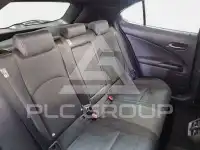 2022 Lexus UX250