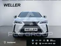 2022 Lexus UX250