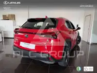 2022 Lexus UX250