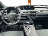 2022 Lexus UX250