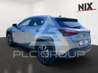 2022 Lexus UX250