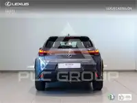 2022 Lexus UX250