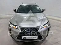 2022 Lexus UX250