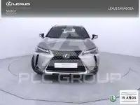 2022 Lexus UX250