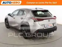 2022 Lexus UX250