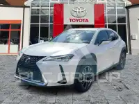 2022 Lexus UX250